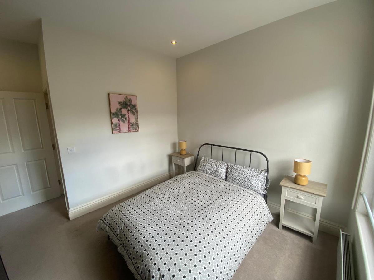 Modern Flat In Leeds City Centre, Great For Business And Pleasure Leeds (West Yorkshire) Exterior foto