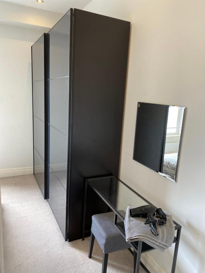 Modern Flat In Leeds City Centre, Great For Business And Pleasure Leeds (West Yorkshire) Exterior foto